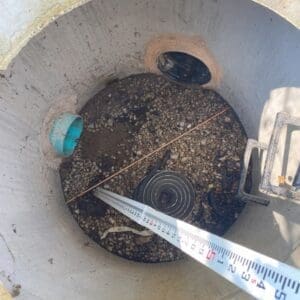 Permeable Pavements Maintenance and Rehabilitation - AQUALIS