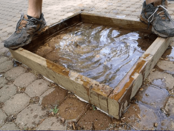 Permeable Pavements Maintenance and Rehabilitation - AQUALIS
