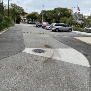 Permeable Pavements Maintenance and Rehabilitation - AQUALIS